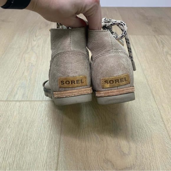 Sorel Size 7 Torpeda II Gladiator Lace Up Open Toe Sandals - Picture 4 of 6